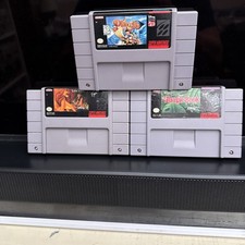 Pinóquio O Rei Leão a Selva Livro SNES comprar usado  Enviando para Brazil