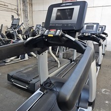 Life fitness 95ts for sale  Thomaston
