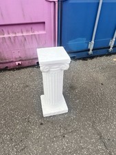 Plaster roman pillar for sale  LINCOLN