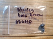 Stanley stanley plane for sale  SWANSEA
