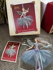 Hallmark keepsake christmas for sale  BLACKPOOL