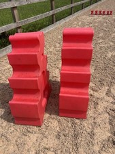 Multi sloping jump for sale  STOCKPORT