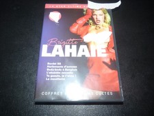 Rare coffret dvd d'occasion  Saint-Marcel