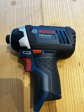 Bosch professional gdr12v gebraucht kaufen  Overath