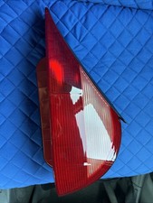 Fanale destro lancia usato  Messina