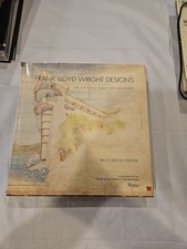 Frank lloyd wright for sale  Lynn Haven