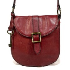 Fossil flap crossbody for sale  Huntingburg