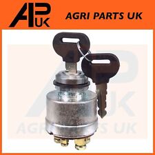 Ignition starter switch for sale  PRESTEIGNE