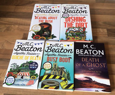 Beaton book bundle for sale  UK