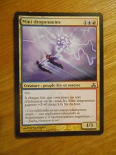 Carte magic mtg d'occasion  Prades-le-Lez