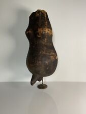 Antique african makonde for sale  LONDON