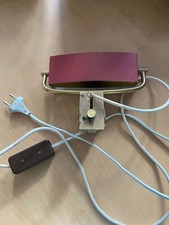 Wandlampe klavierlampe bilderl gebraucht kaufen  Geldern