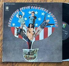 NM! Salvation Gypsy Carnival Caravan (1968 ABC Vinyl  LP) Psych comprar usado  Enviando para Brazil