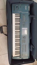 Korg triton extreme usato  Roma