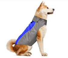 Dog coat waterproof for sale  WAKEFIELD