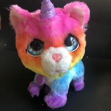 Furreal friends rainbow for sale  Downingtown