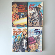 Kids horse books for sale  York