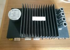 Car audio amplifier usato  Teggiano