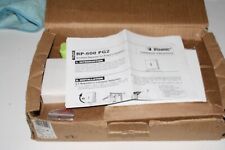 Visonic powermaster 600pg2 for sale  HEYWOOD