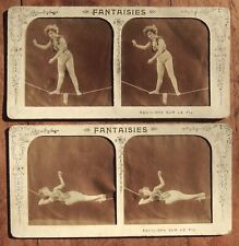 Stéréo panoptique 1865 d'occasion  Avignon