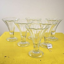 Coppe dolce vetro usato  Ferrara