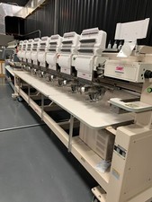 Swf head embroidery for sale  Houston