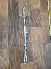 Universal twisted chrome for sale  Marion
