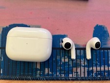 Apple airpods pro gebraucht kaufen  Eichenau