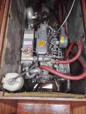 Yanmar 3gm30f marine for sale  Massapequa Park