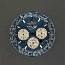 Breitling stahl a35350 gebraucht kaufen  Ahrensburg, Großhansdorf