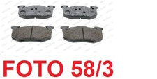 21600 serie pastiglie usato  Gioia Tauro