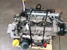 Moteur 93185102 opel d'occasion  Dunkerque-