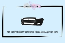 Paraurti par anteriore usato  Collegno