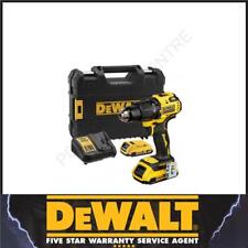 Dewalt reconditioned dcd709d2t for sale  LIVERPOOL