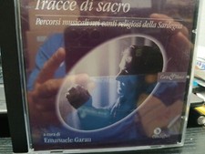 Tracce sacro percorsi usato  Sinnai