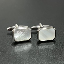 Octagon mother pearl for sale  Jericho
