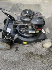 Brings stratton 500 for sale  WAKEFIELD