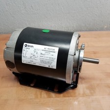 Smith 4ue85 motor for sale  Kawkawlin