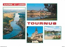 Tournus multivues flamme d'occasion  Fruges