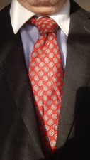 Tie rack mens for sale  WORCESTER
