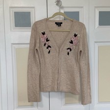 Karen kane cashmere for sale  Apollo Beach