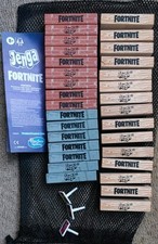 Jenga fortnite missing for sale  IVER