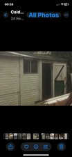 Concrete sectional garage for sale  BRISTOL