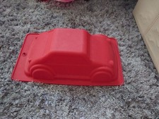 Large red car for sale  BOGNOR REGIS