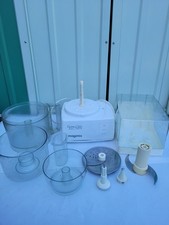Magimix cuisine system d'occasion  Expédié en Belgium
