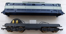 Lima locomotiva 444 usato  Tradate