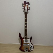 Rickenbacker electric bass d'occasion  Expédié en Belgium