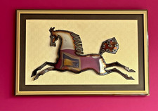 Mcm metal horse for sale  SALE