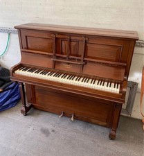 Chappell london upright for sale  LIVERPOOL