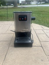 Gaggia classic espresso for sale  Exton